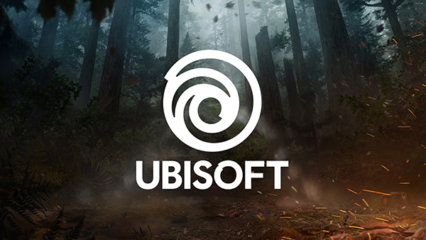 Ubisoft Logo