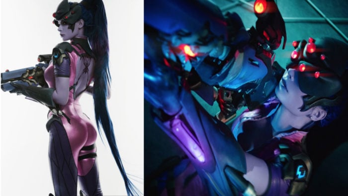 Widowmaker