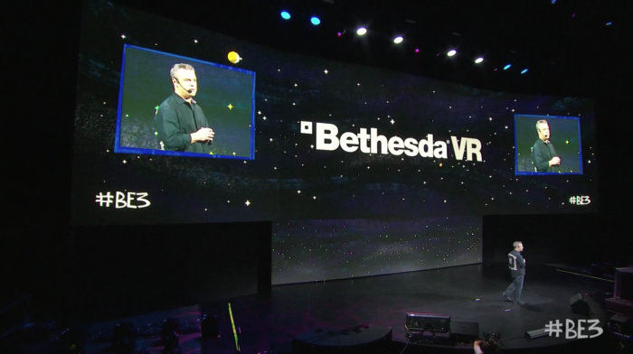 Bethesda VR, Bethesda, VR