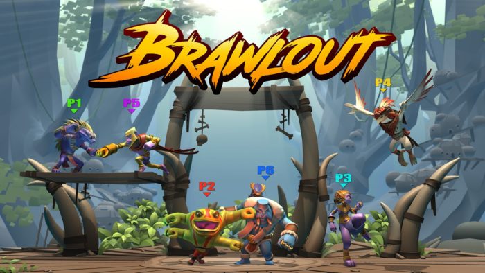 Brawlout