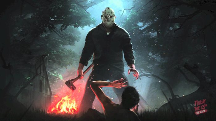 Friday the 13th: The Game