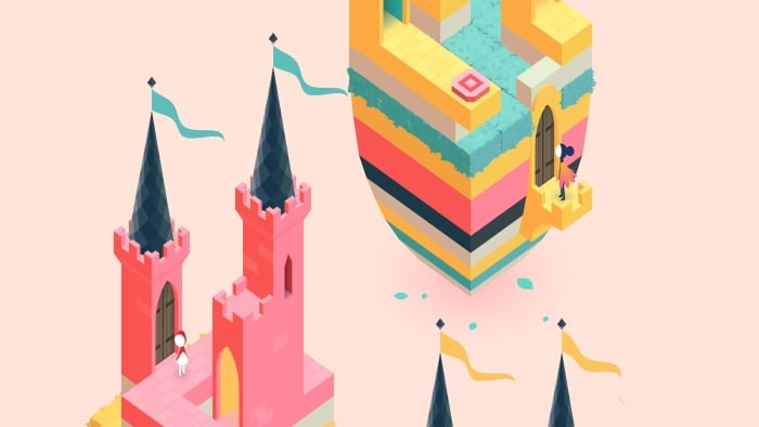 Monument Valley 2