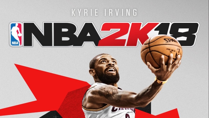 NBA 2K18