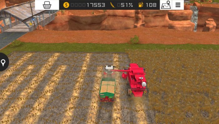 Farming Simulator 18