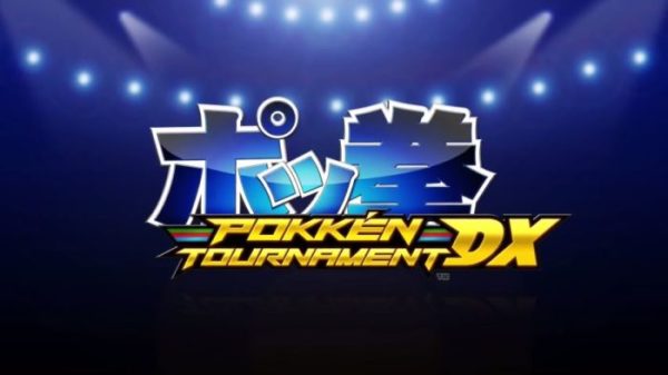 Pokken Tournament