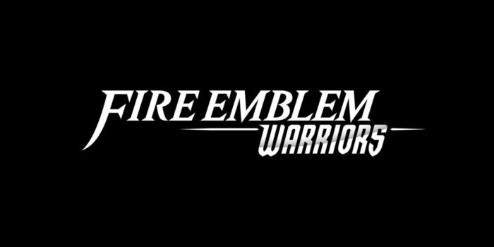 Fire Emblem Warriors