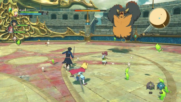 ni no kuni 2 revenant kingdom