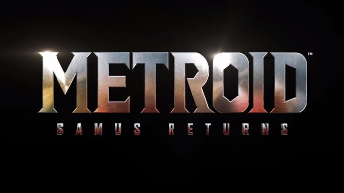 Metroid: Samus Returns