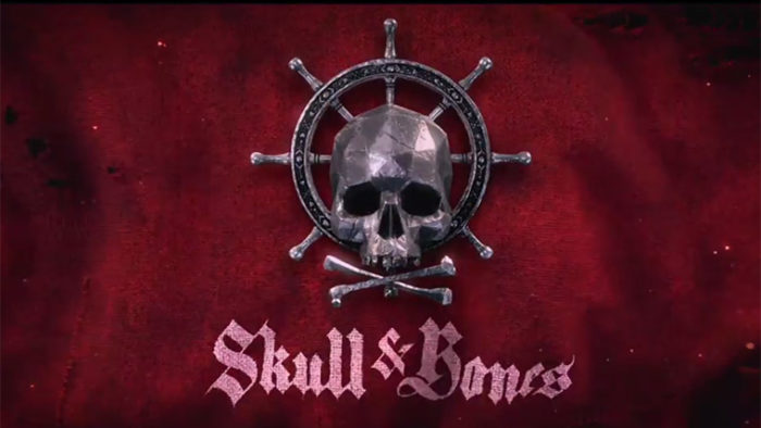 skull & bones