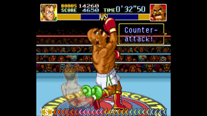 Super Punch-Out!!