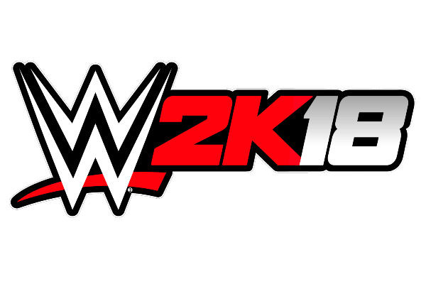 wwe 2k18