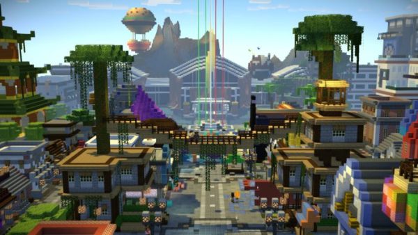 minecraft: story mode, season 2