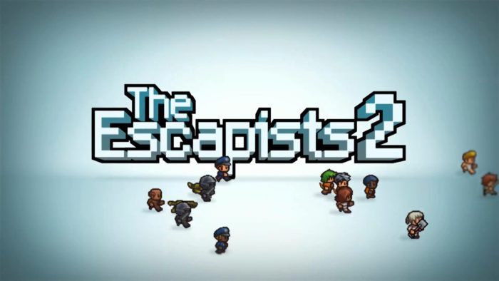 escapists 2