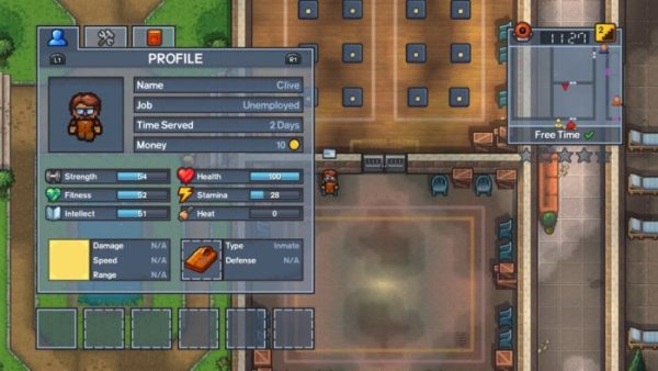 escapists 2