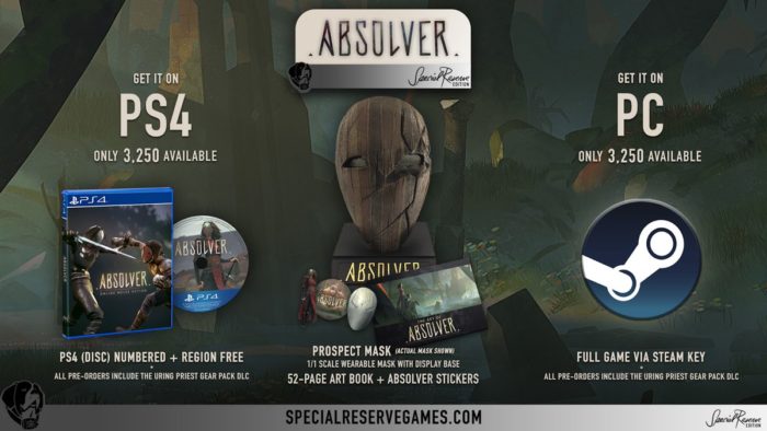 Absolver