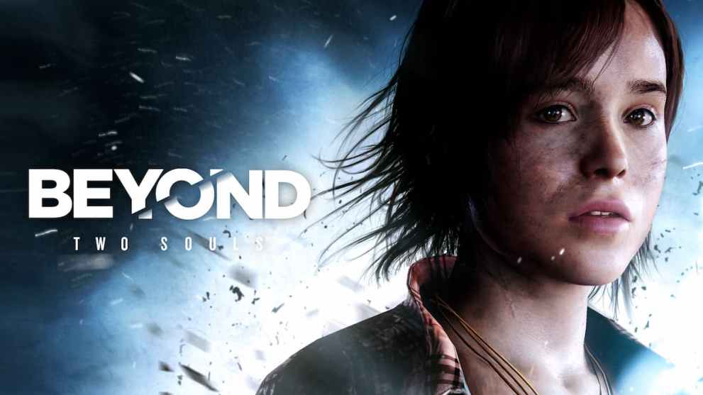 Games Like Life Is Strange: Beyond: Two Souls