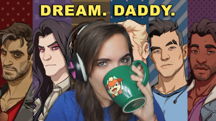 Dream Daddy