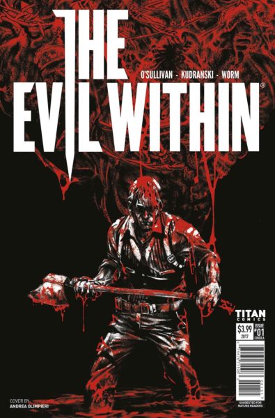 The Evil Within