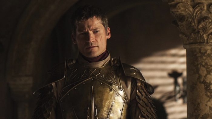 #7 - Jaime Lannister