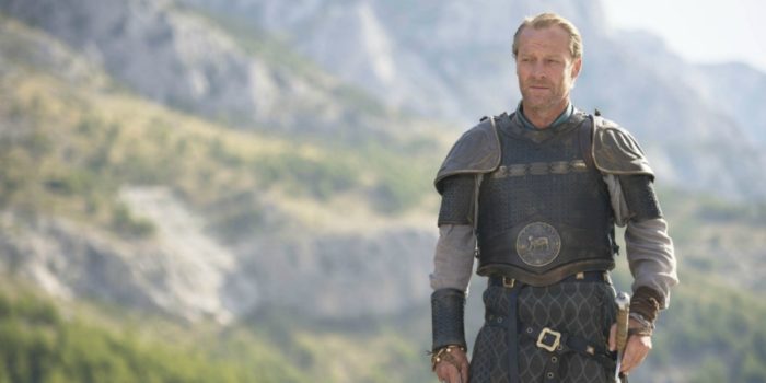 #20 - Jorah Mormont