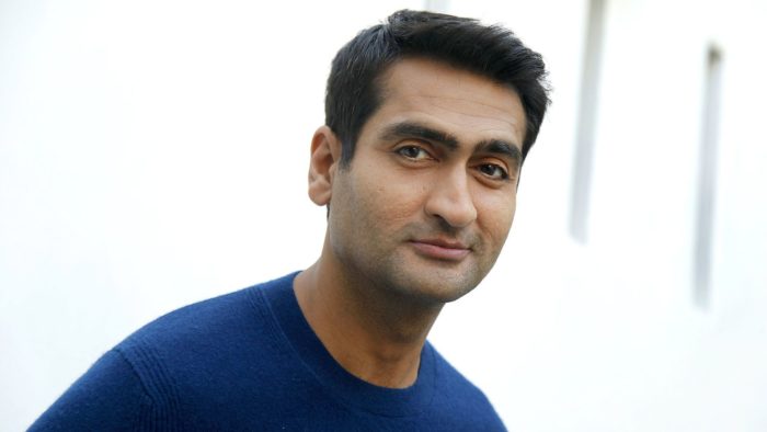 Kumail Nanjiani