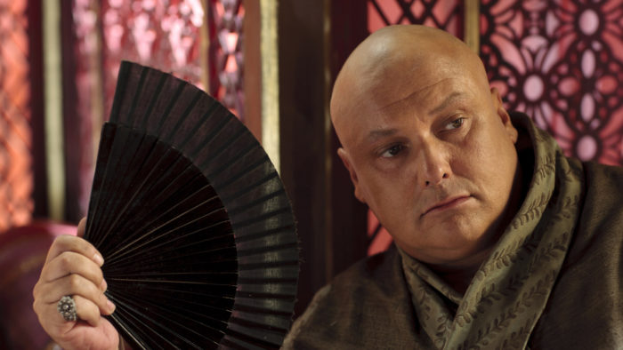 #15 - Varys