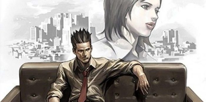 Jake Hunter Detective Story: Ghost of the Dusk