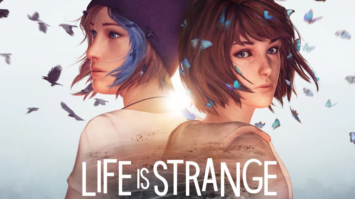 Games Like Life Is Strange