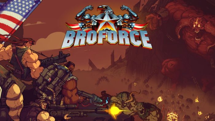 broforce