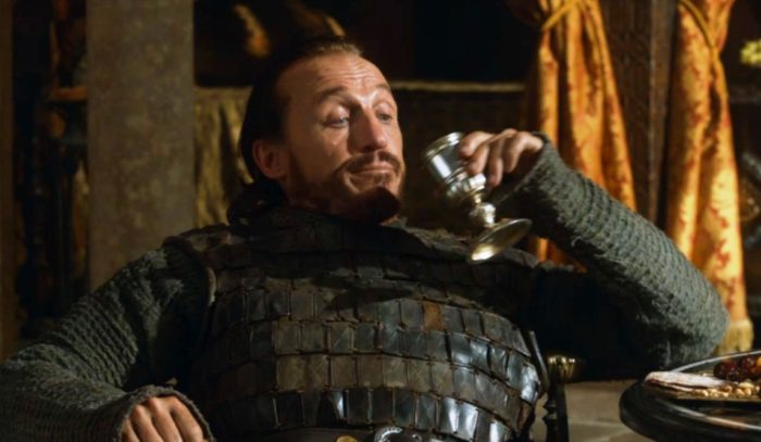 #16 - Bronn