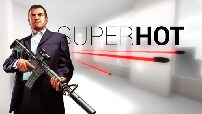 Superhot