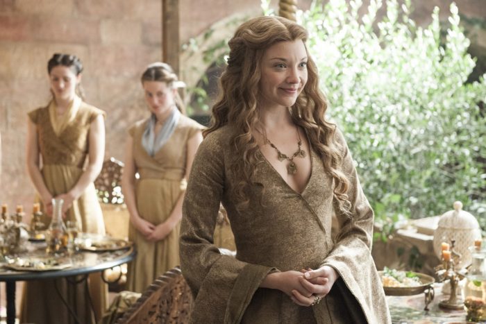 #14 - Margaery Tyrell