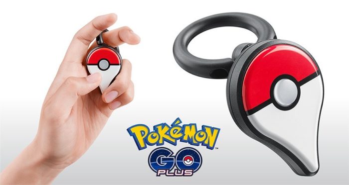 pokemon go ring