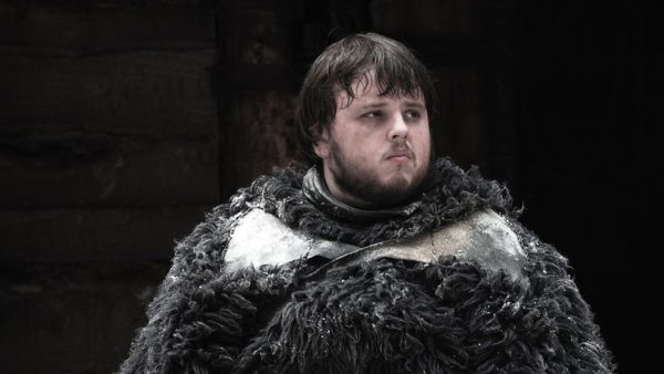 #17 - Samwell Tarly