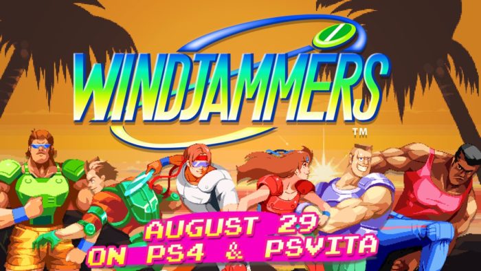 windjammers