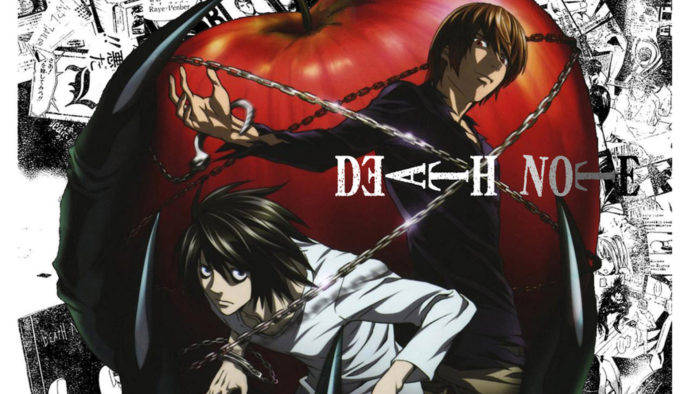 Death Note