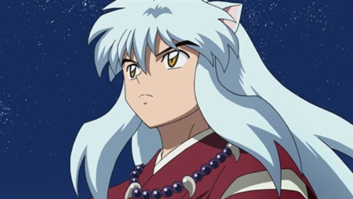 Inuyasha