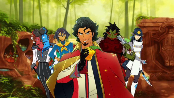 Battle Chef Brigade