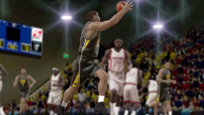 College Hoops 2K6