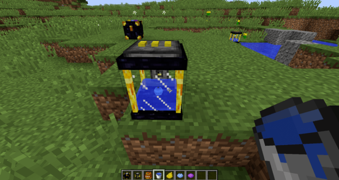 Ender Storage