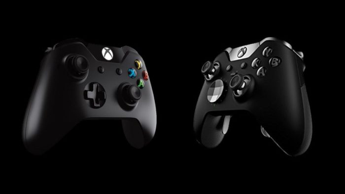 Xbox One Controllers