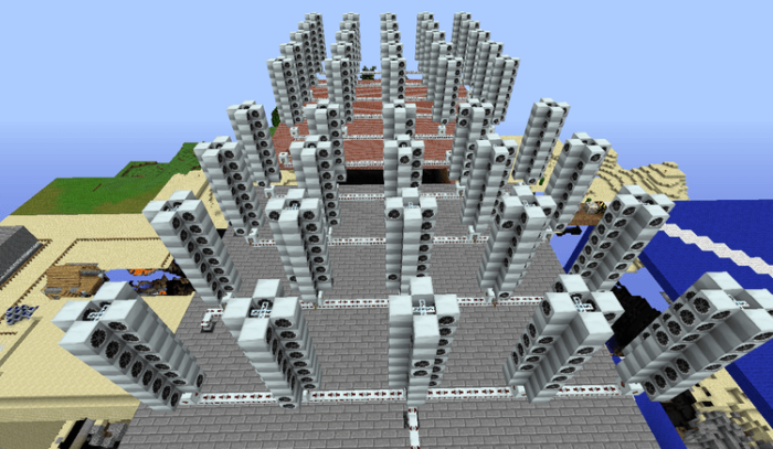 IndustrialCraft 2