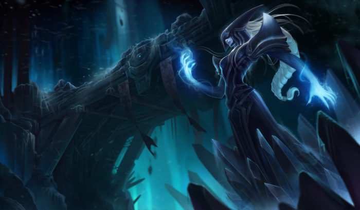 Lissandra