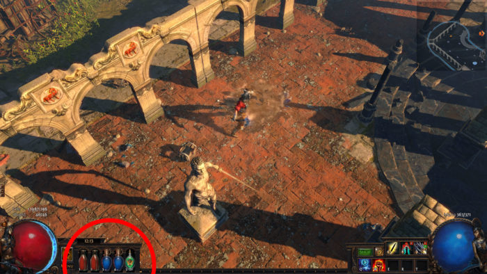 Path of Exile