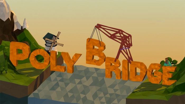 Poly Bridge