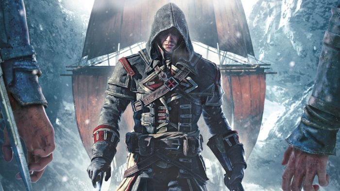 assassin's creed