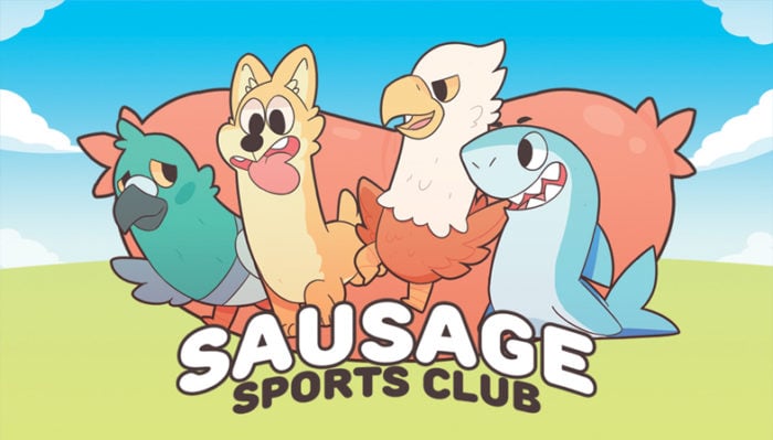 Sausage Sports Club