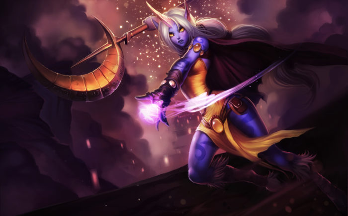 Soraka