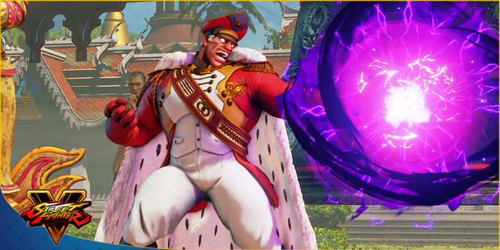 Street Fighter V Costumes