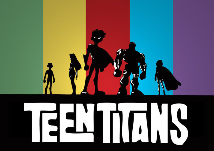 Teen Titans